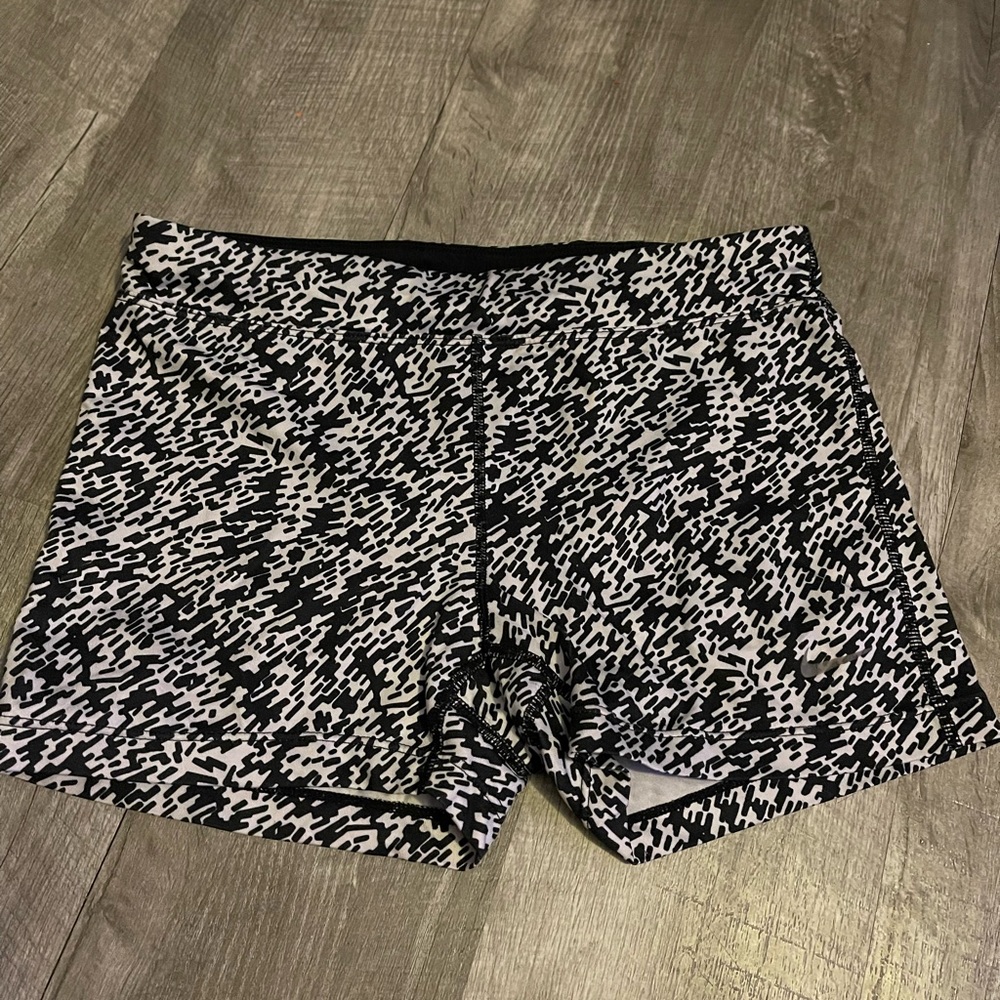Nike Spandex